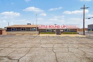 Plus de détails pour 3700 Vegas Dr, Las Vegas, NV - Local commercial à vendre