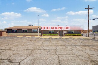 Plus de détails pour 3700 Vegas Dr, Las Vegas, NV - Local commercial à vendre