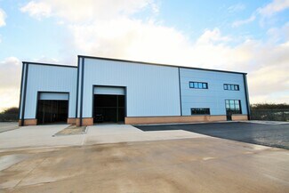 Plus de détails pour Cornford Rd, Blackpool - Industriel/Logistique à louer