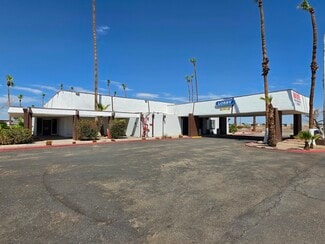 Plus de détails pour 1093 Airport Rd, Imperial, CA - Local commercial à louer
