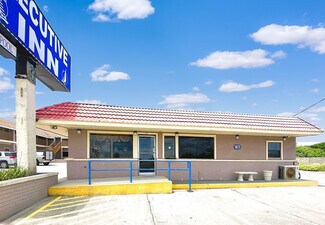 Plus de détails pour 1411 TX-100, Laguna Vista, TX - Hôtellerie à vendre