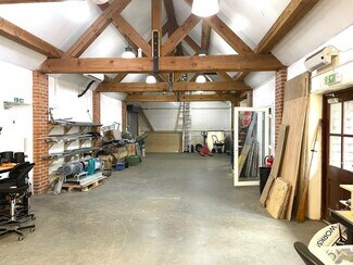 Plus de détails pour Sindlesham Rd, Reading - Industriel/Logistique à louer