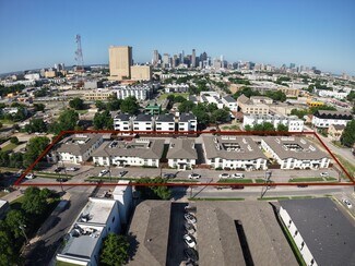 Plus de détails pour 1519 Annex Ave, Dallas, TX - Logement à vendre