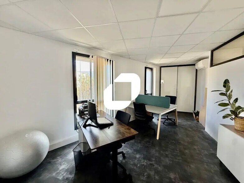 Bureau dans Lattes à louer - Photo intérieure – Image 3 sur 5