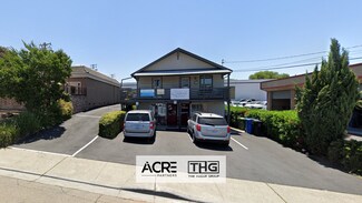 Plus de détails pour 1339 Pine St, Walnut Creek, CA - Local commercial à louer