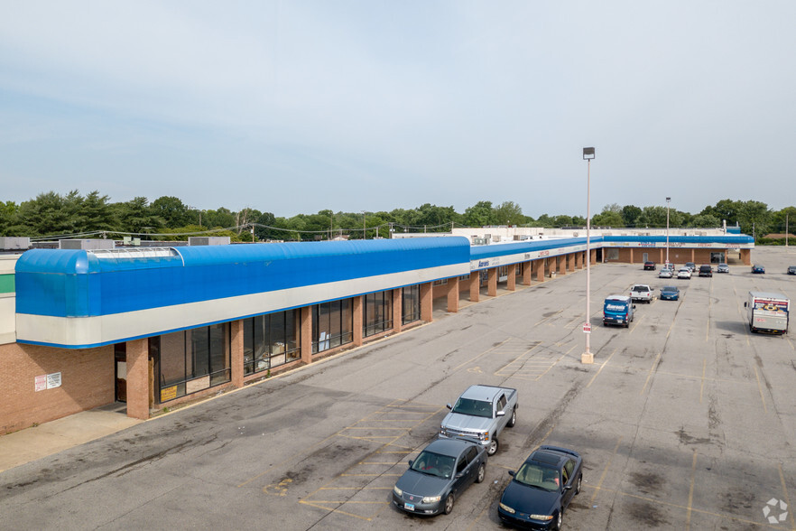 1210-1290 Camp Jackson Rd, Cahokia, IL à louer - Photo de l’immeuble – Image 2 sur 14