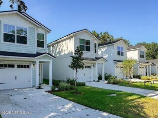Plus de détails pour 8910 Free Ave, Jacksonville, FL - Logement à vendre