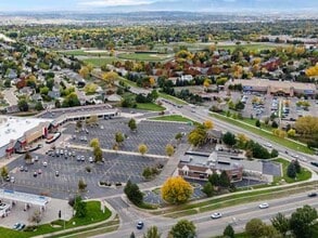 1630 Pace St, Longmont, CO - Vue aérienne vue de carte - Image1