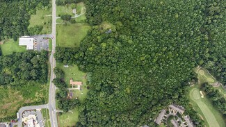 Plus de détails pour 950 Totten Rd, Gibsonville, NC - Local commercial à vendre