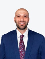 Matthew Lacovara