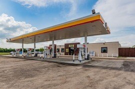 Plus de détails pour 7294 Highway 224, Greenville, TX - Local commercial à vendre