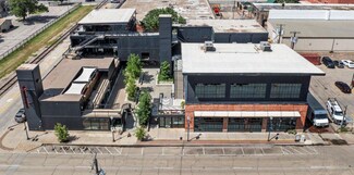 Plus de détails pour 319 S 4th St, Waco, TX - Local commercial à louer