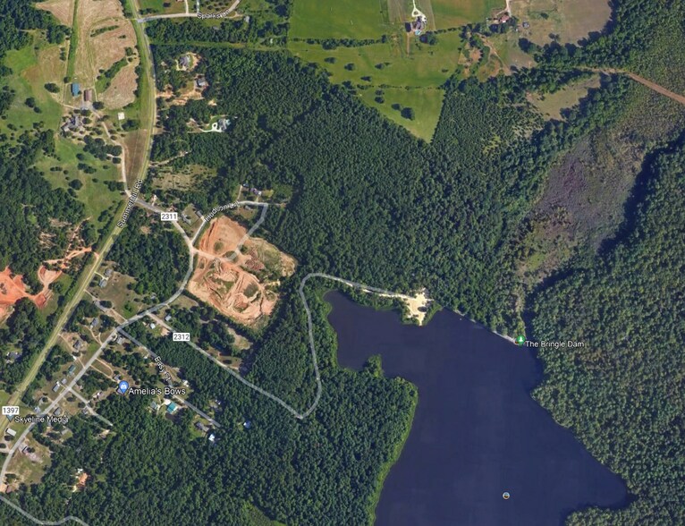 Hudson, Texarkana, TX à vendre - Photo principale – Image 2 sur 2