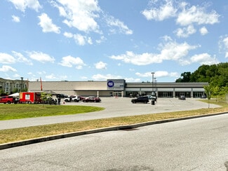 Plus de détails pour 1212 W Maple St, Lebanon, PA - Local commercial à louer