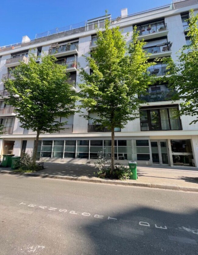 Plus de détails pour 7 Rue Plumet, Paris - Logement à vendre