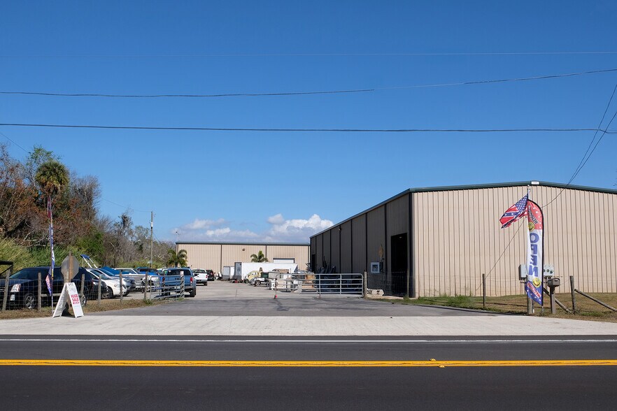 5271 US Highway 441 SE, Okeechobee, FL à vendre - Photo de l’immeuble – Image 3 sur 28