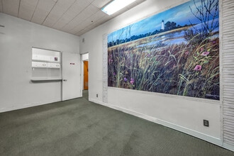 6360 Wilshire Blvd, Los Angeles, CA à louer Photo intérieure– Image 1 sur 12