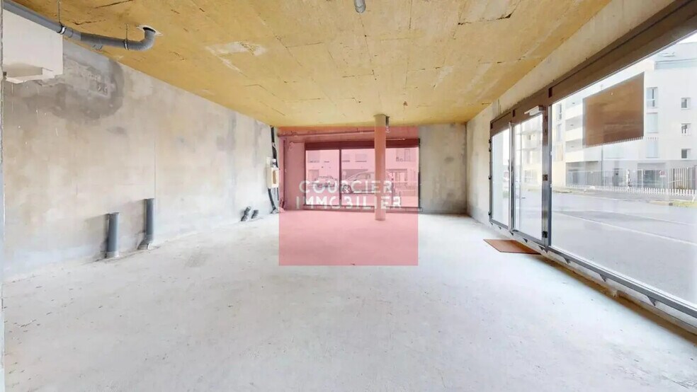 Local commercial dans Compiègne à vendre - Photo intérieure – Image 3 sur 5