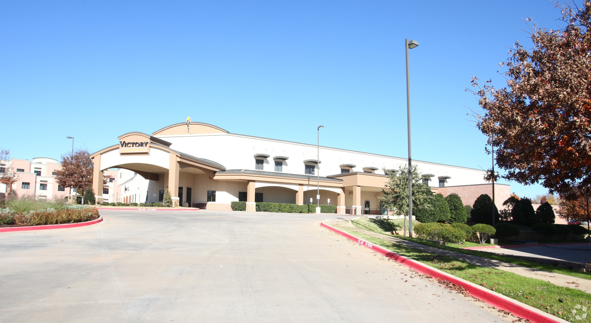 1612 Hurst Town Center Dr, Hurst, TX à vendre Photo principale– Image 1 sur 19