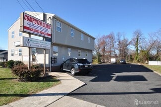 Plus de détails pour 2 Austin Ave, Iselin, NJ - Bureau à louer