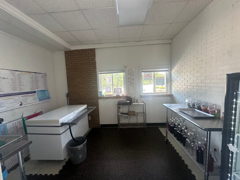 431 N Harper St, Laurens, SC à vendre - Photo de l’immeuble – Image 3 sur 7