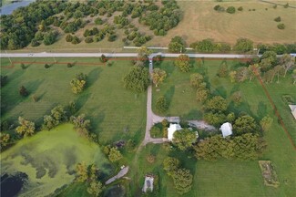 Plus de détails pour 15665 S Moonlight Rd, Olathe, KS - Terrain à vendre