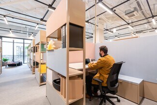 Plus de détails pour 1300 1st St, Napa, CA - Coworking à louer