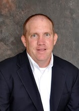 Peter Corkrean