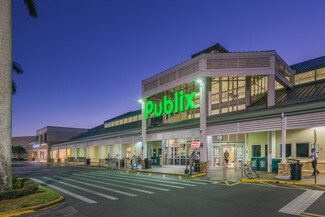 Plus de détails pour 700 N University Dr, Pembroke Pines, FL - Bureau/Local commercial à louer