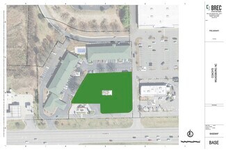 Plus de détails pour 1840 Winkler St, Wilkesboro, NC - Local commercial à vendre