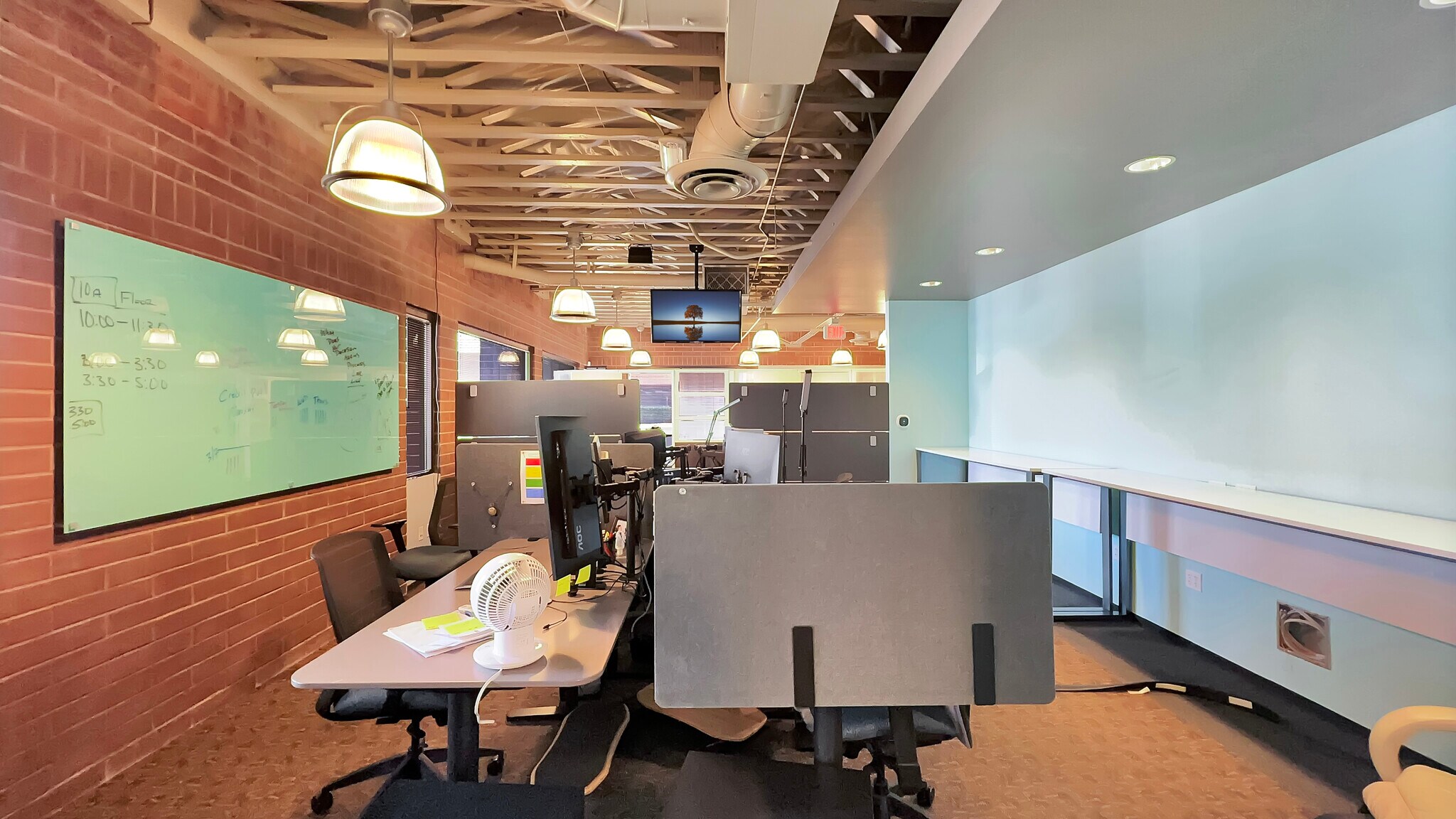 3821 W Charleston Blvd, Las Vegas, NV à louer Photo intérieure– Image 1 sur 21