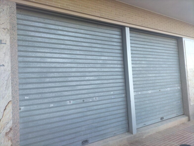 Local commercial dans Callosa de Segura, Alicante à vendre - Photo de l’immeuble – Image 1 sur 2