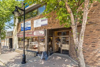Plus de détails pour 7 Perron St, St. Albert, AB - Local commercial à vendre