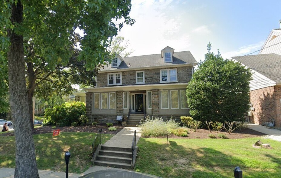 200 N Monroe St, Media, PA à louer - Photo de l’immeuble – Image 1 sur 1