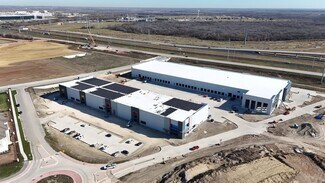 Plus de détails pour Hwy 71 & Hwy 130, Garfield, TX - Industriel/Logistique à louer