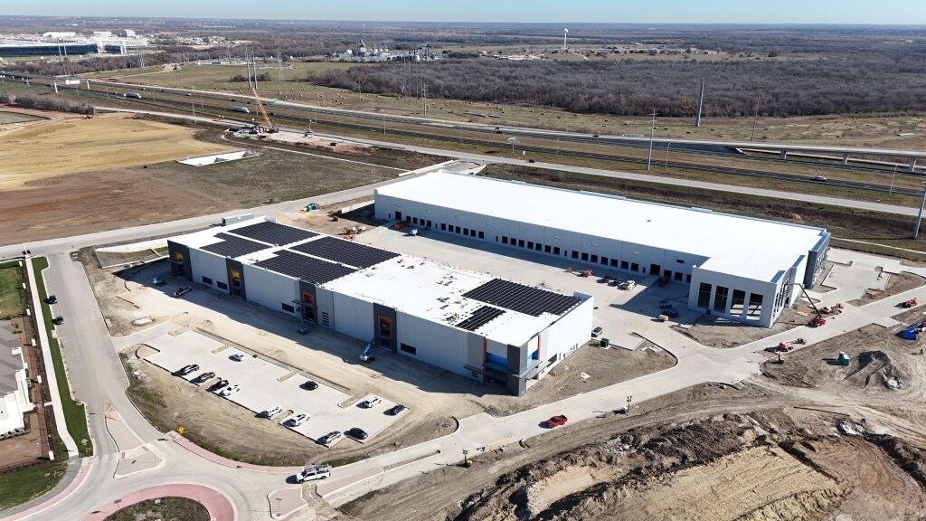 Hwy 71 & Hwy 130, Garfield, TX à louer Photo de l’immeuble– Image 1 sur 9