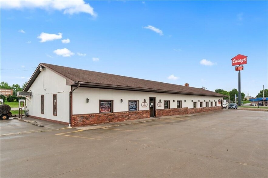 103 Ne 2nd St, Concordia, MO à vendre - Photo de l’immeuble – Image 3 sur 22