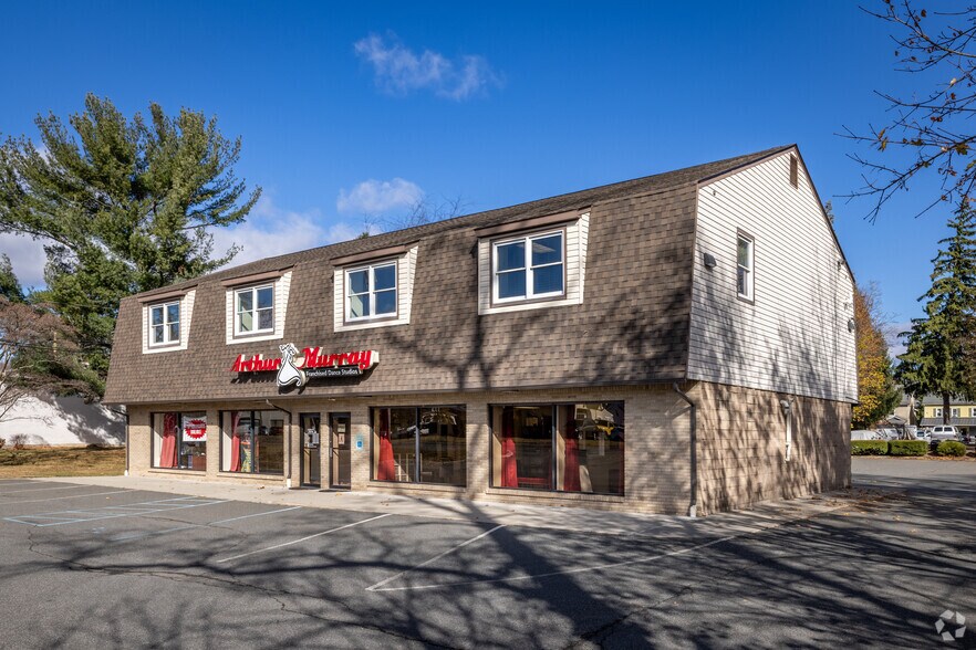 126 Route 10, Succasunna, NJ à louer - Photo de l’immeuble – Image 3 sur 16