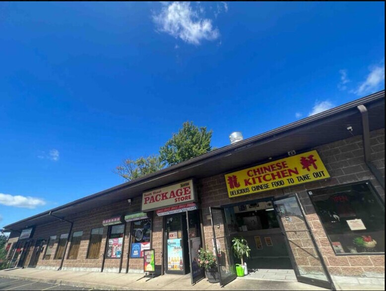 145 Stanley St, New Britain, CT à louer - Photo de l’immeuble – Image 2 sur 14