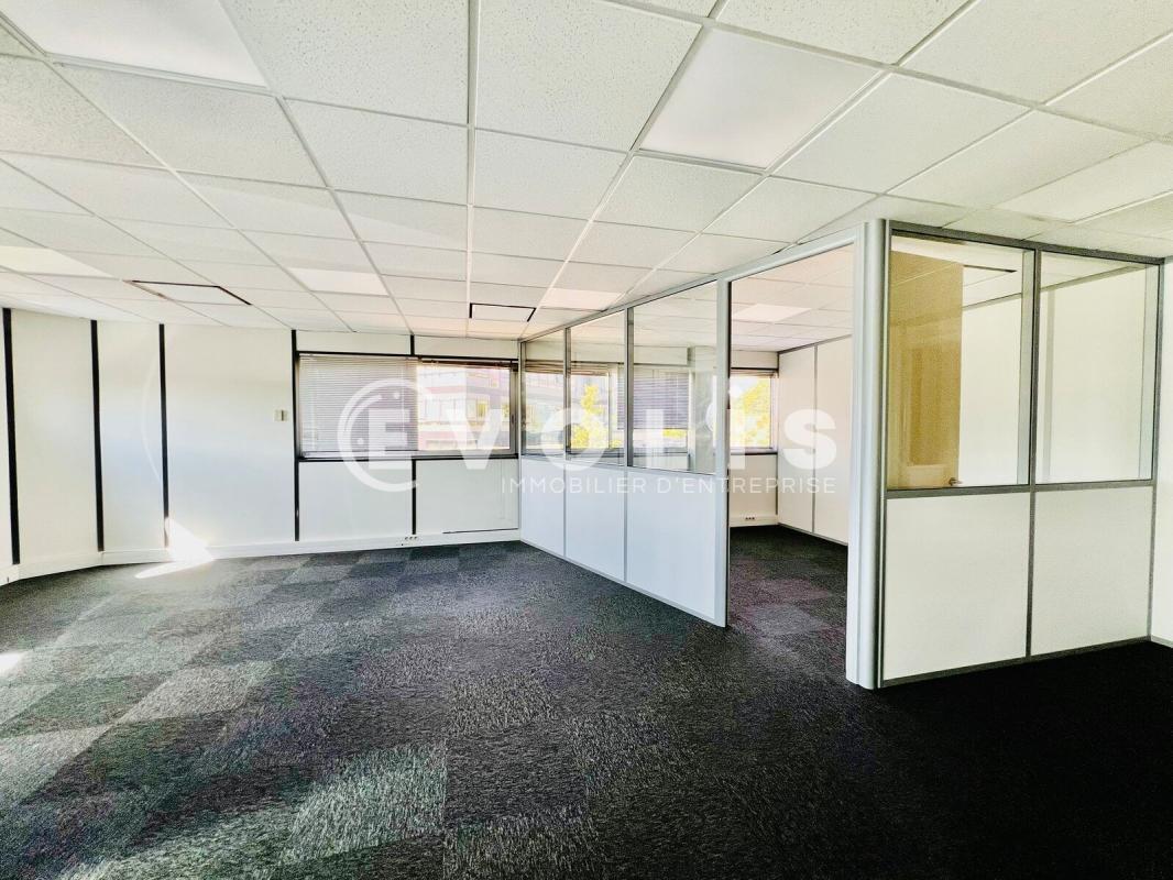 Bureau dans Mérignac à louer Photo intérieure– Image 1 sur 6