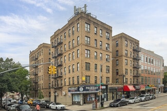 Plus de détails pour 1107-1111 Brighton Beach Ave, Brooklyn, NY - Local commercial à louer