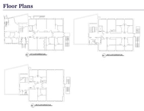 1515 W 29th St, Cleveland, OH à louer Plan d’étage– Image 1 sur 1
