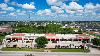 Plus de détails pour 4660 Louetta Rd, Spring, TX - Local commercial à louer