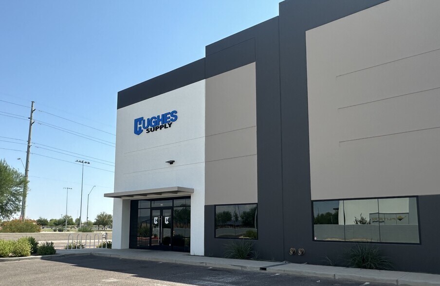 11701 N 132nd Ave, Surprise, AZ à louer - Photo de l’immeuble – Image 3 sur 4