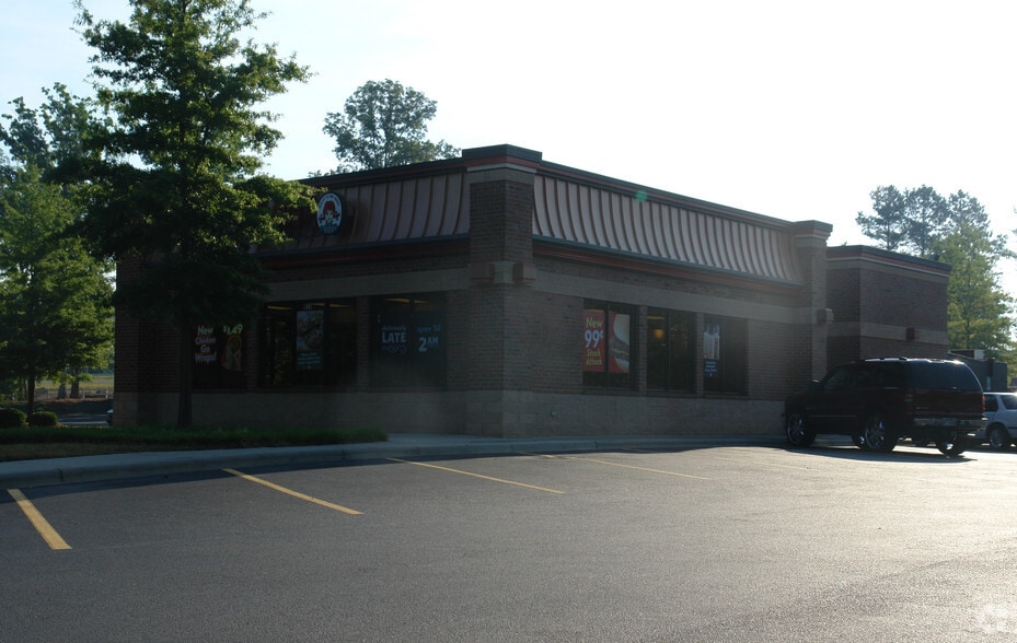 624 Tinsley Way, Rock Hill, SC à vendre - Photo principale – Image 2 sur 6