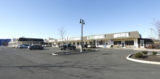 Plus de détails pour 801-831 Belmar Plz, Belmar, NJ - Local commercial à louer