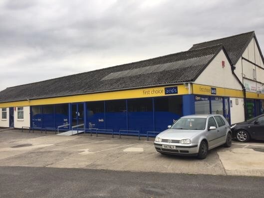 New Broughton Rd, Melksham à louer - Photo de l’immeuble – Image 3 sur 4