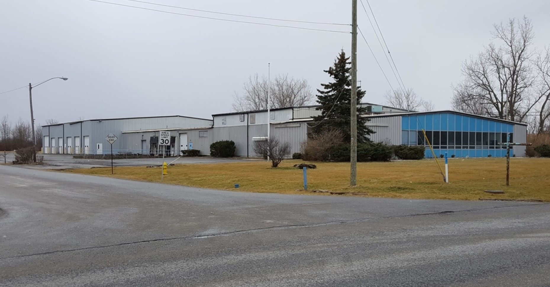 11075 Walden Ave, Alden, NY à louer Photo intérieure– Image 1 sur 1