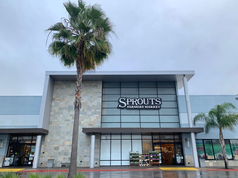 1505-1611 Hawthorne Blvd, Redondo Beach, CA à louer - Photo de l’immeuble – Image 2 sur 4