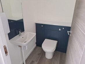 7-9 Bury Rd, Hatfield à louer Photo intérieure– Image 2 sur 2